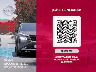 QR Registration and Generation Platform Developer