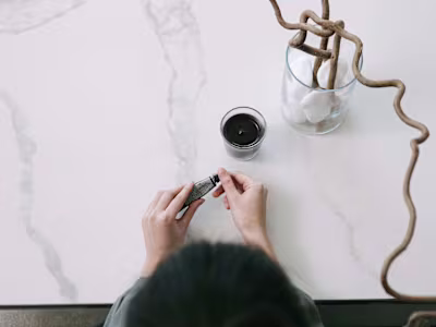 Etsy Store Listing - Graphic Design