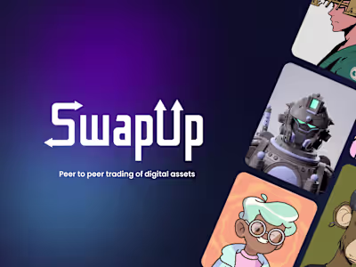 SwapUp.Trade