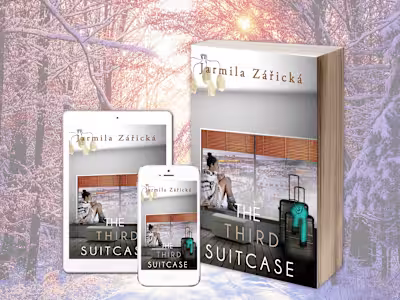 The Third Suitcase 