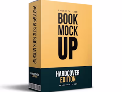 Mockup Design