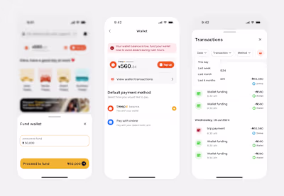 Designing Treepz's Unified Mobility Super-App