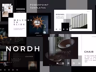 PowerPoint Presentation Maker