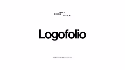 Logofolio – October