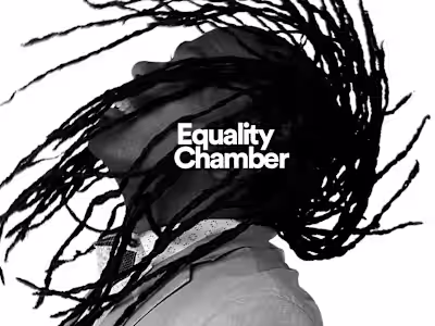 Equality Chamber of Commerce—DC
