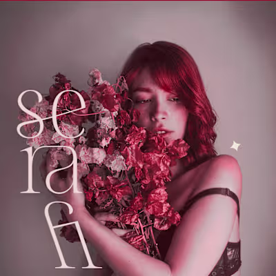 Serafì, Empowering Lingerie Brand Identity on Behance