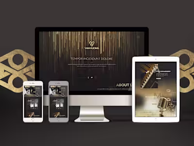 Van Vuong Corporation 