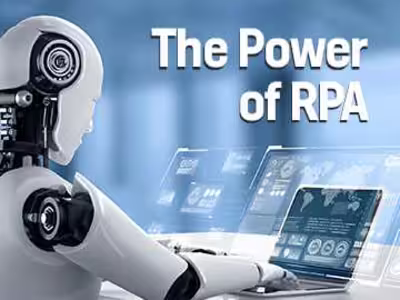 Robotic Process Automation