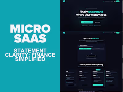 Lovable Web Application Development