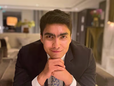 Luxury Brand Management