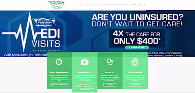 Healthcare Infrastructure Automation for Multi-Location