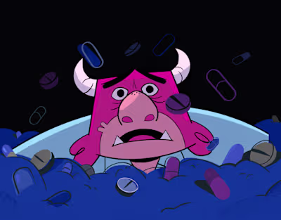 Alice Saúde - Gigante