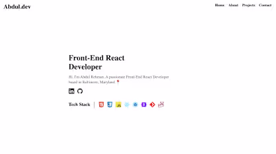 Website Design