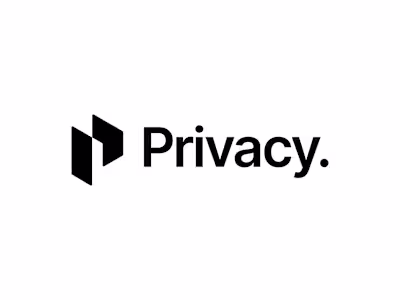 Privacy – Logo Design