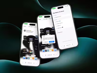 Happy to share that my