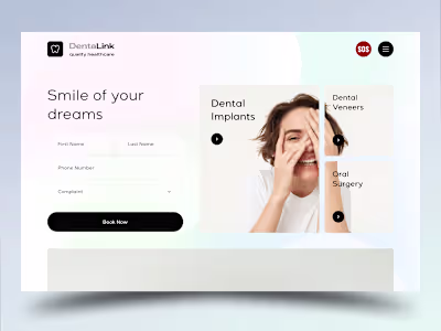 Dentalink Experience