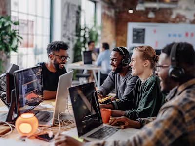 Agile Coach / Scrum Master
