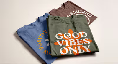 Festy Prints - Brand Identity