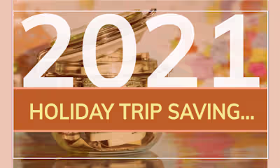 How to plan your holiday trip on a budget (2021)