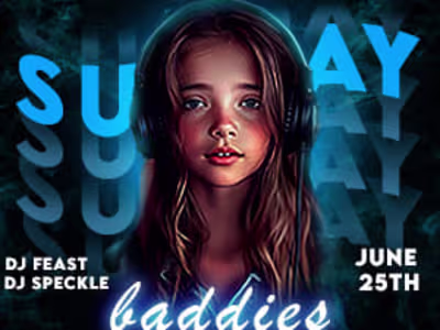 Flyer Design
