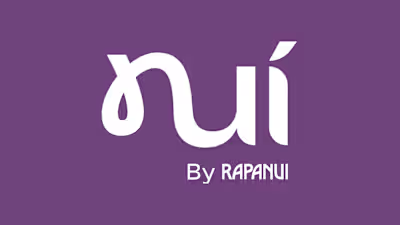 360° Campaign- nuí by Rapanuí