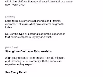 Client: DialSource/Conquer