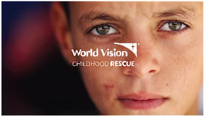 Childhood Rescue Global Product Brand