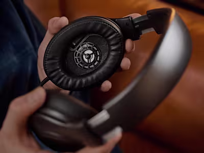 Sennheiser-Hearing.Com | Shopify Headless