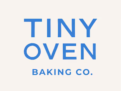 Branding a local sourdough bakery