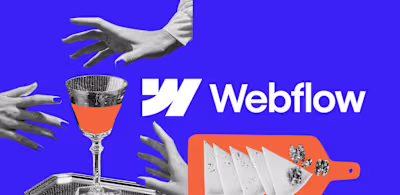 Social Media Growth Strategy for Webflow