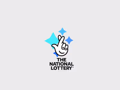 The National Lottery - Highest Lottery Champaign Spray