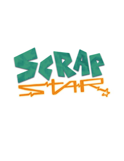 Scrap Star Music, SFX, Dynamic Audio