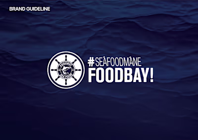 Foodbay_Sea food chain_Brand Guideline