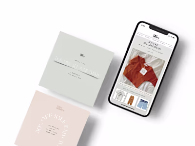 Branding and Design