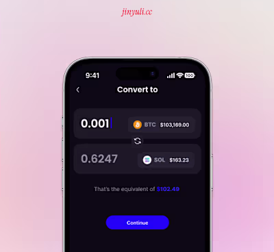 Covert, converting? converted! 🔄