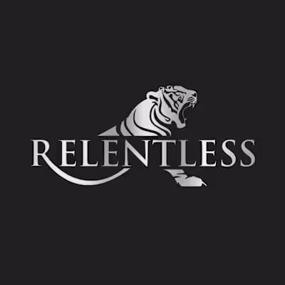 Content Creation - Relentless -Forex, Crypto and NFT Education