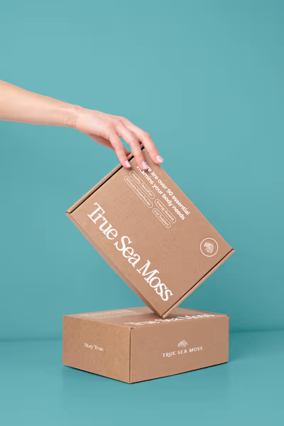 Packaging Design