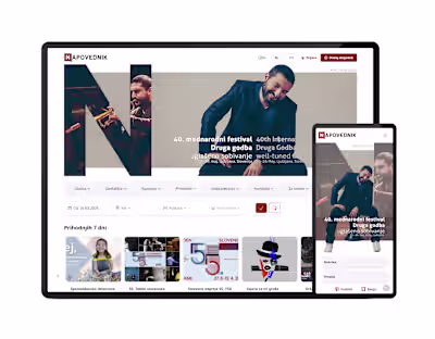 Napovednik.com - Slovenia’s leading event guide,