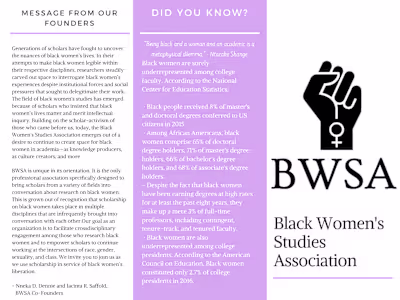 BWSA Infographic