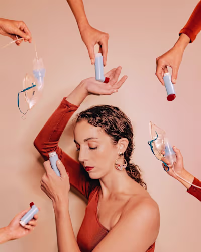 Severe Asthma Awareness Campaign