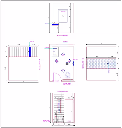 Transform your surroundings into the space you’ve always env...