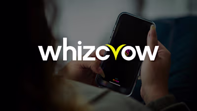 Social Media Agency - Rebranding