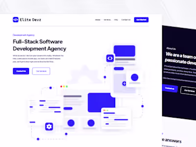 Webflow Edits & Support