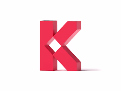 Kickr Brand Identity