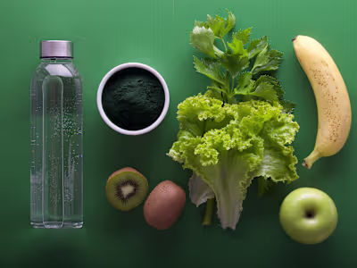 Health and Wellness Article & Blog Writing