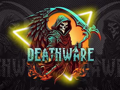 "Unique Mascot Logo Design Services"