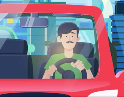 Infomercial Animation on Behance