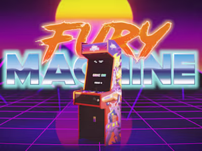 Fury Machine