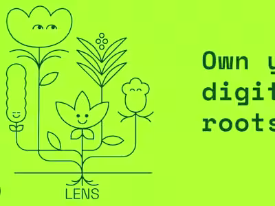 🎵 Blockchain Music Player on Lens Protocol