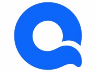 Complete UI/UX Redesign for Qalbit Website 